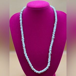 🌺Very Rare Vintage XS Puka Shell Necklace 🌺